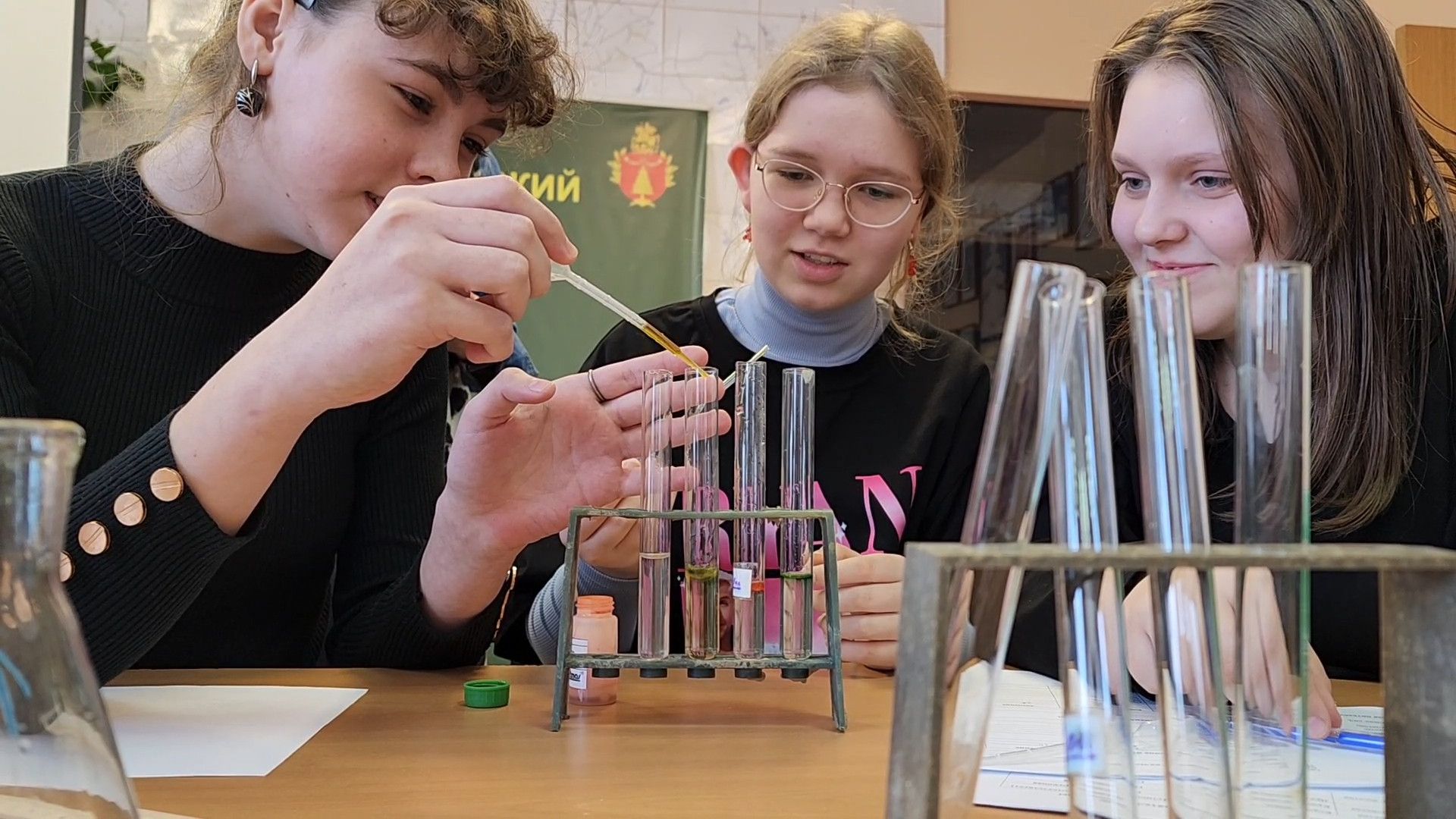 ступино, лесничество, образование подмосковья,