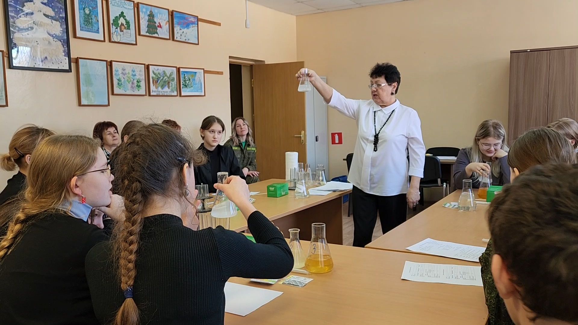 ступино, лесничество, образование подмосковья,