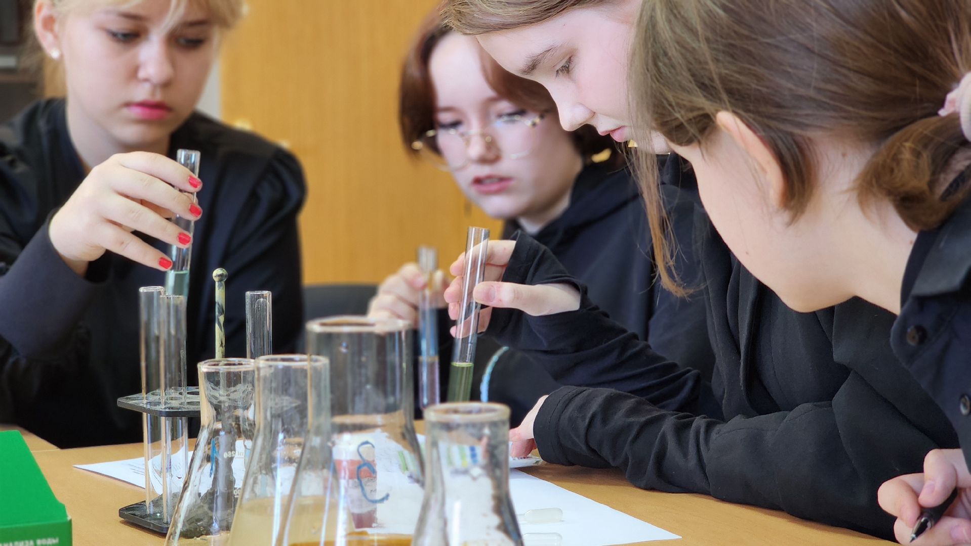 ступино, лесничество, образование подмосковья,