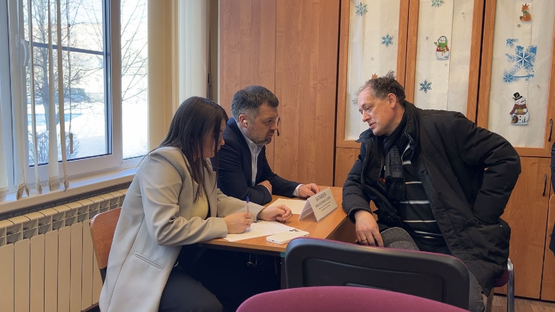 химки, выездная администрация, благоустройство,