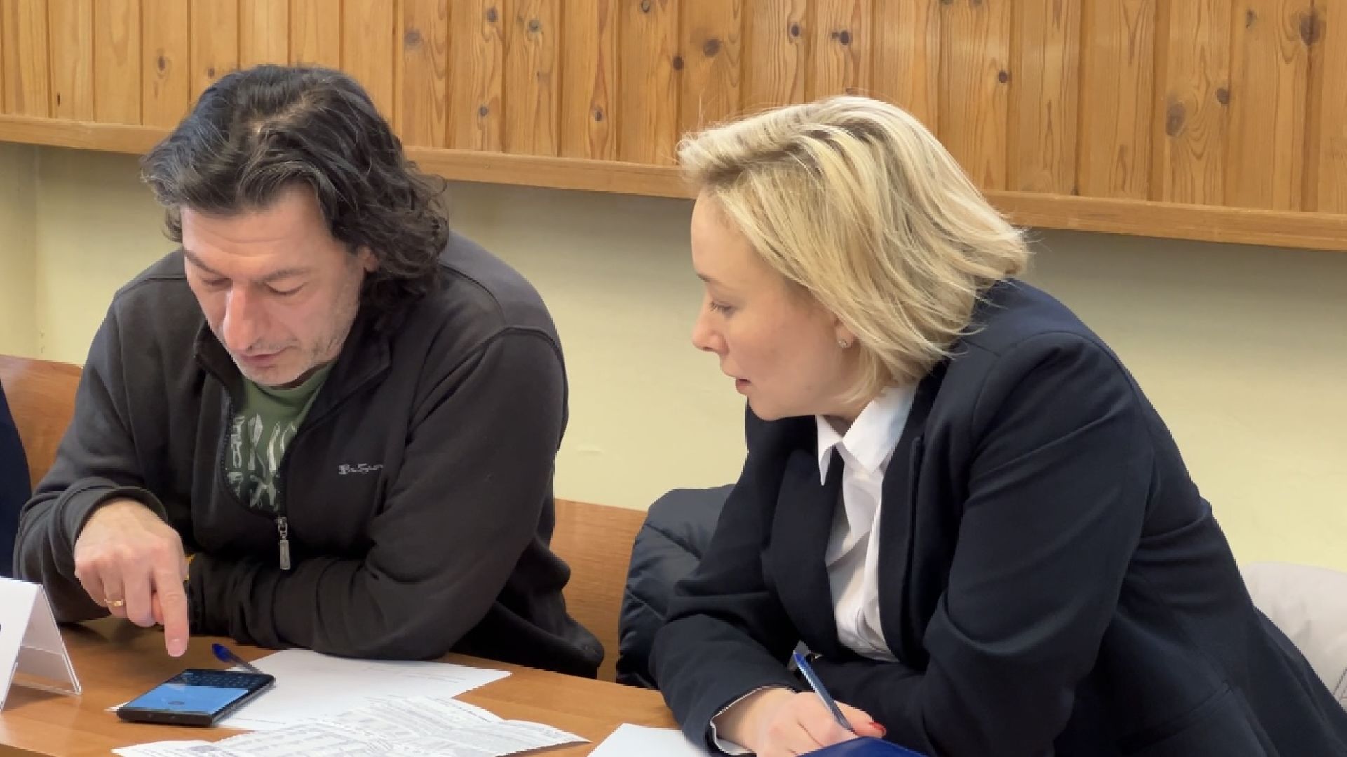 химки, выездная администрация, благоустройство,