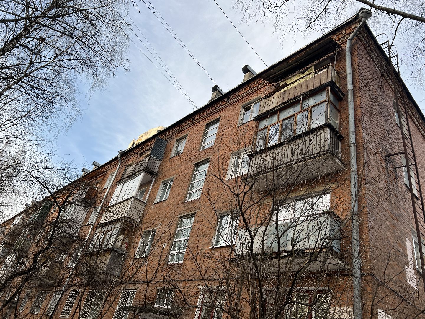 химки, выездная администрация, жкх,