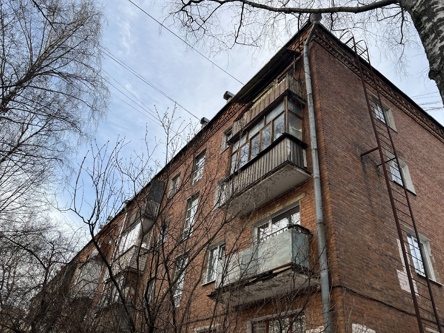 химки, выездная администрация, жкх,