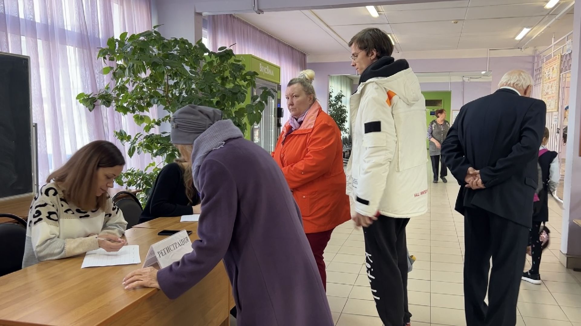 химки, выездная администрация, жкх,