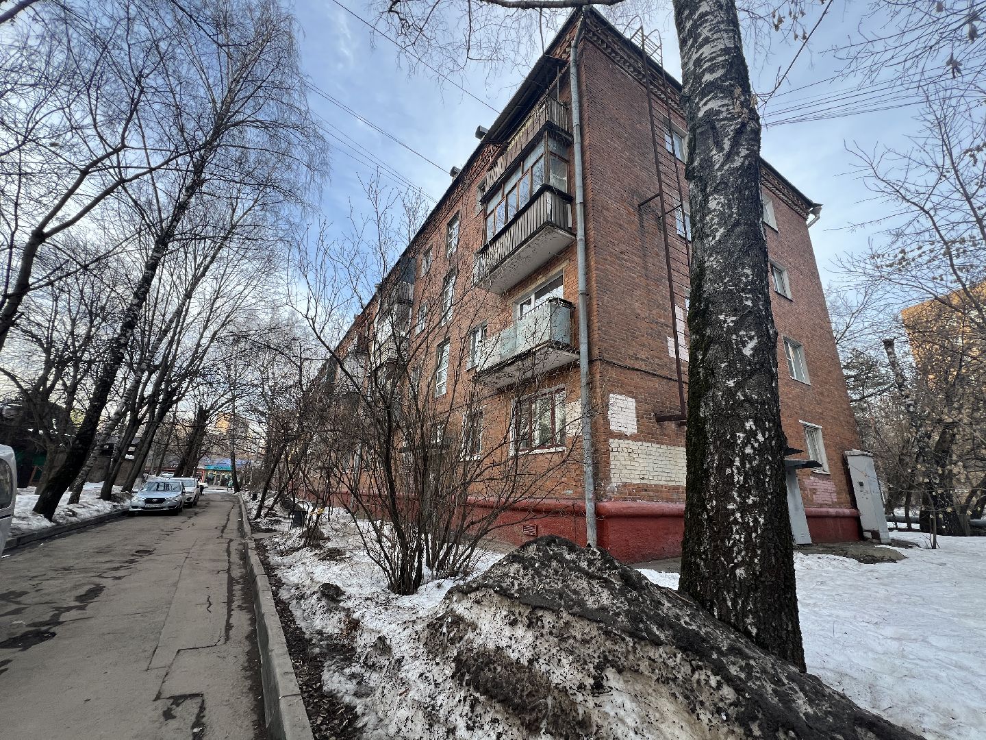 химки, выездная администрация, жкх,