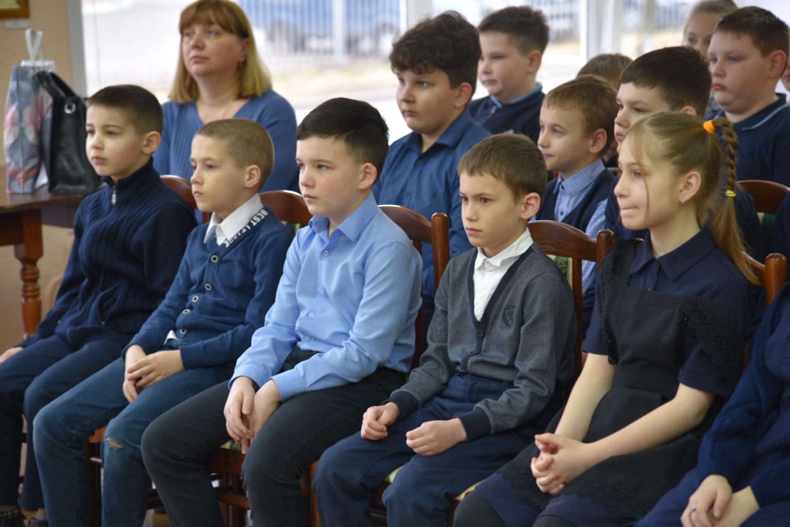 лотошино, библиотека, теракт в крокус сити холле, безопасность,