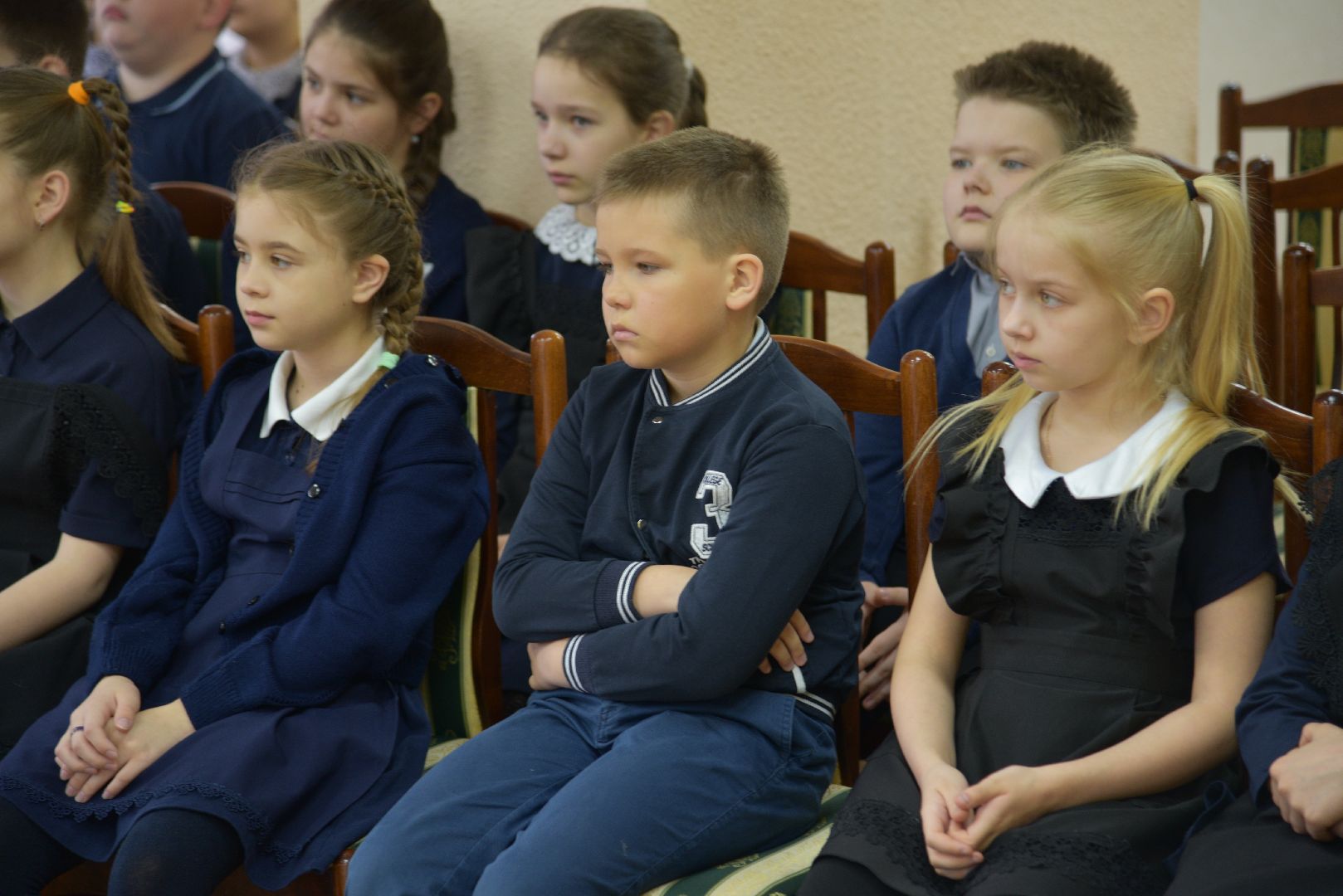 лотошино, библиотека, теракт в крокус сити холле, безопасность,