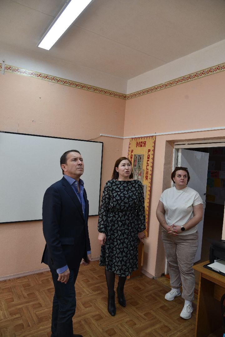 лотошино, микулинская гимназия, образование,