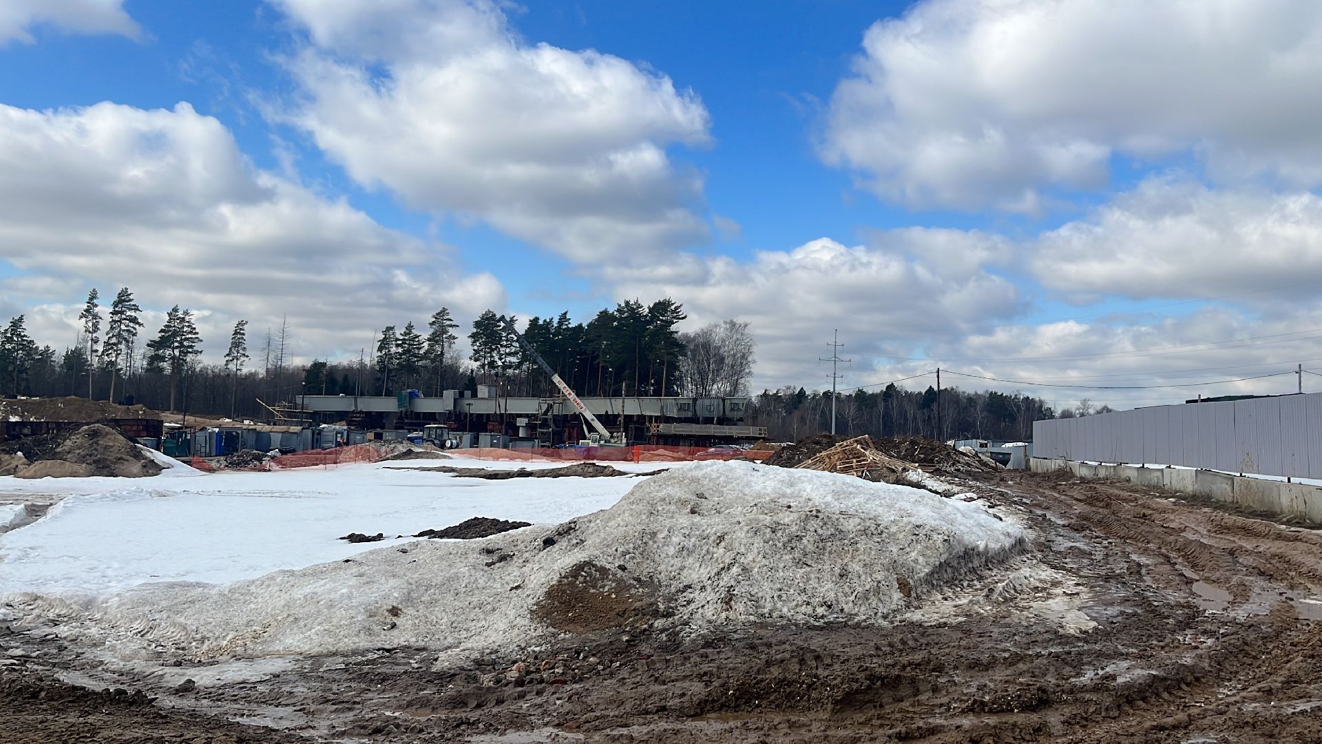 юла, дорога, строительство, строительство дорог,