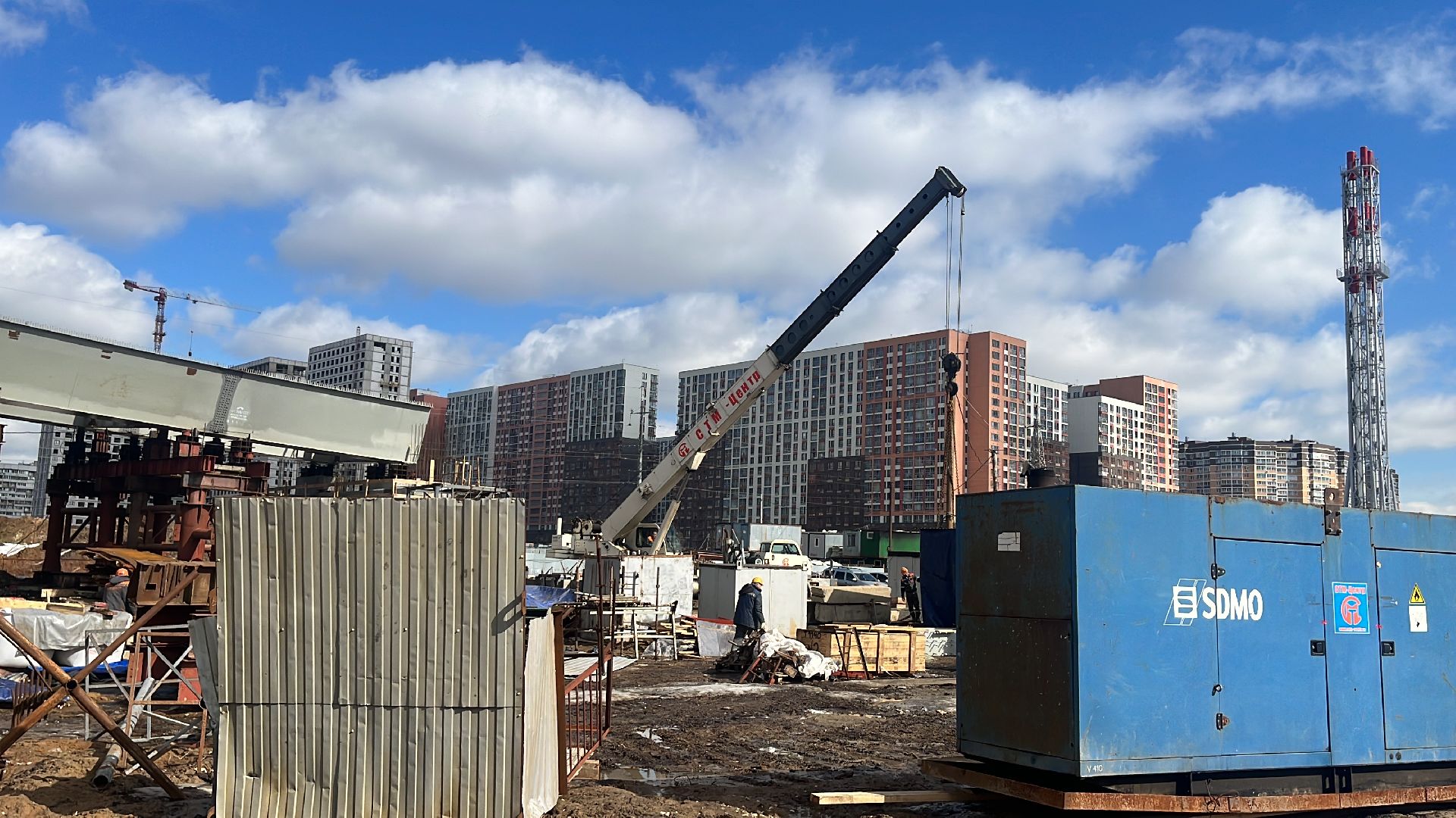 юла, дорога, строительство, строительство дорог,