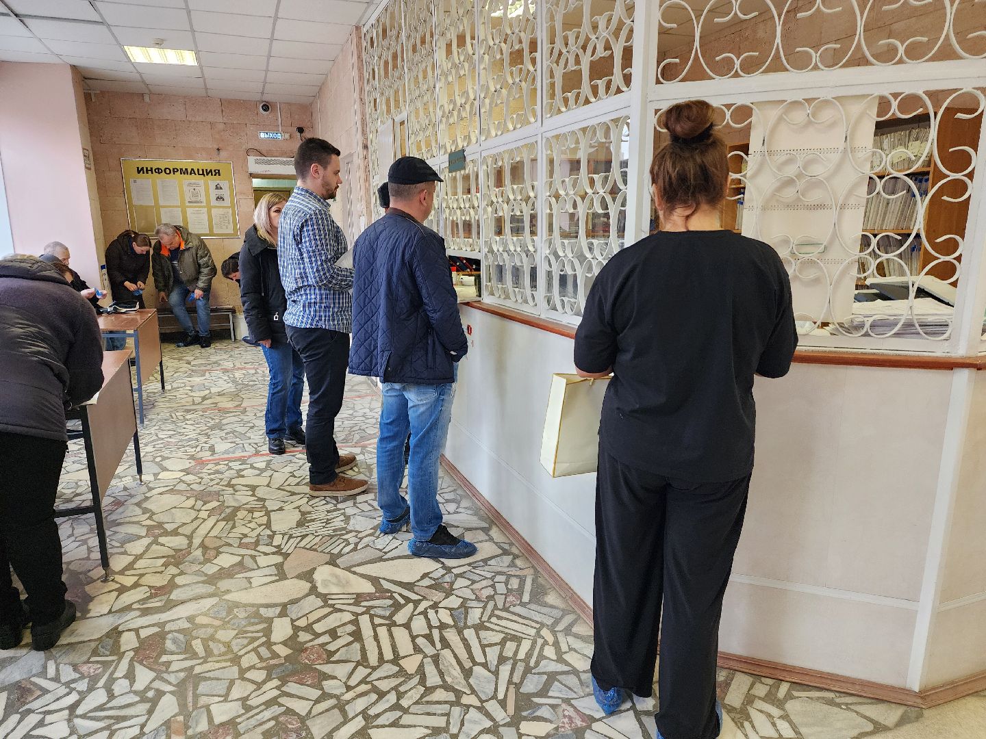 доноры, кровь, серпуховская больница, улица комсомольская, серпухов,теракт,