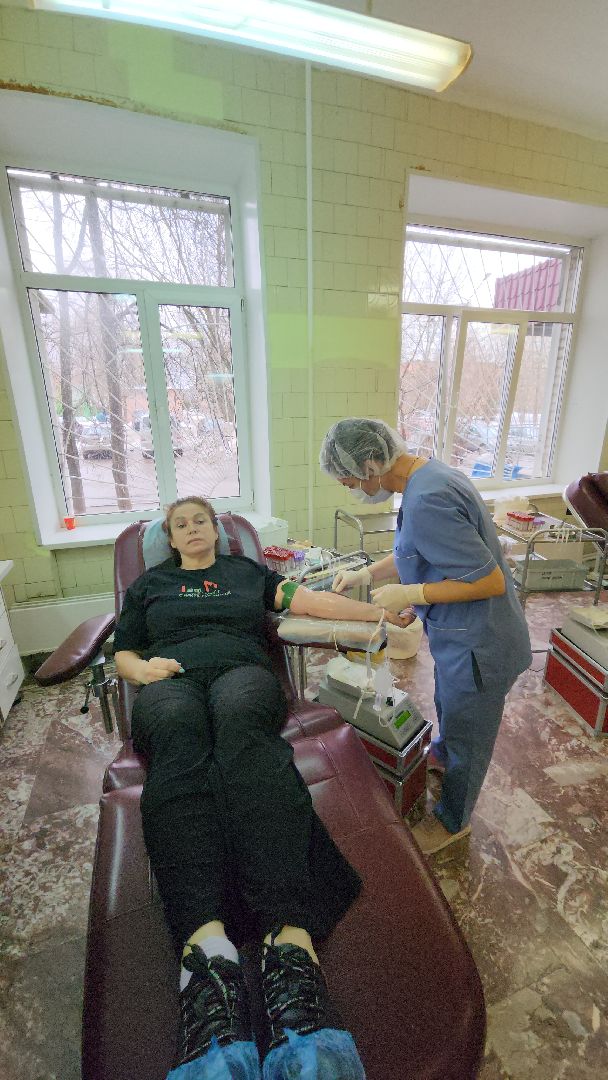 серпухов, доноры, сдача крови, медицина,теракт,