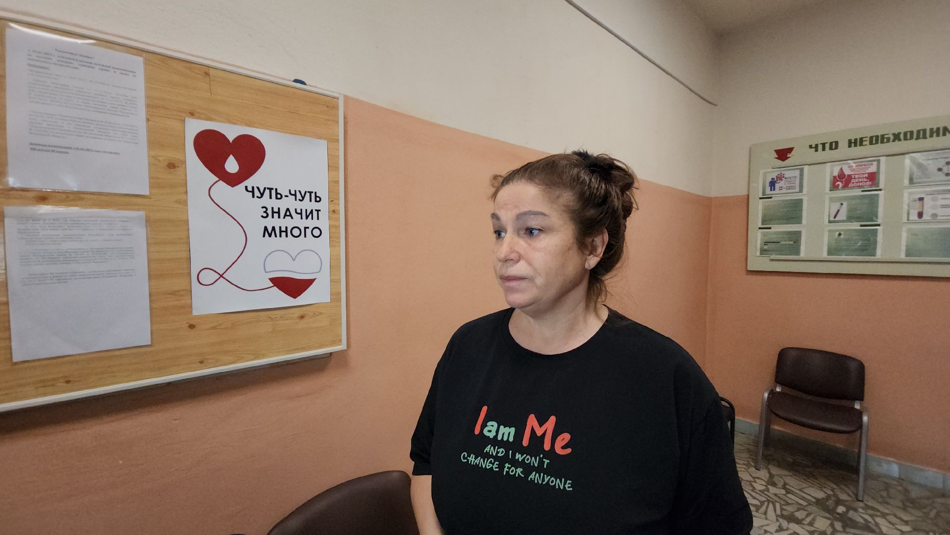 серпухов, доноры, сдача крови, медицина,теракт,