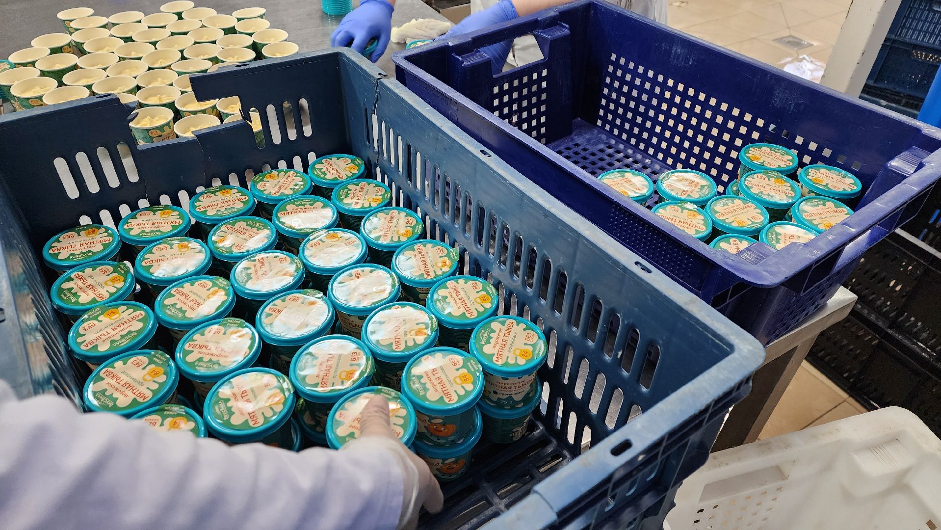 Солнечногорск, Производство, Экономика,