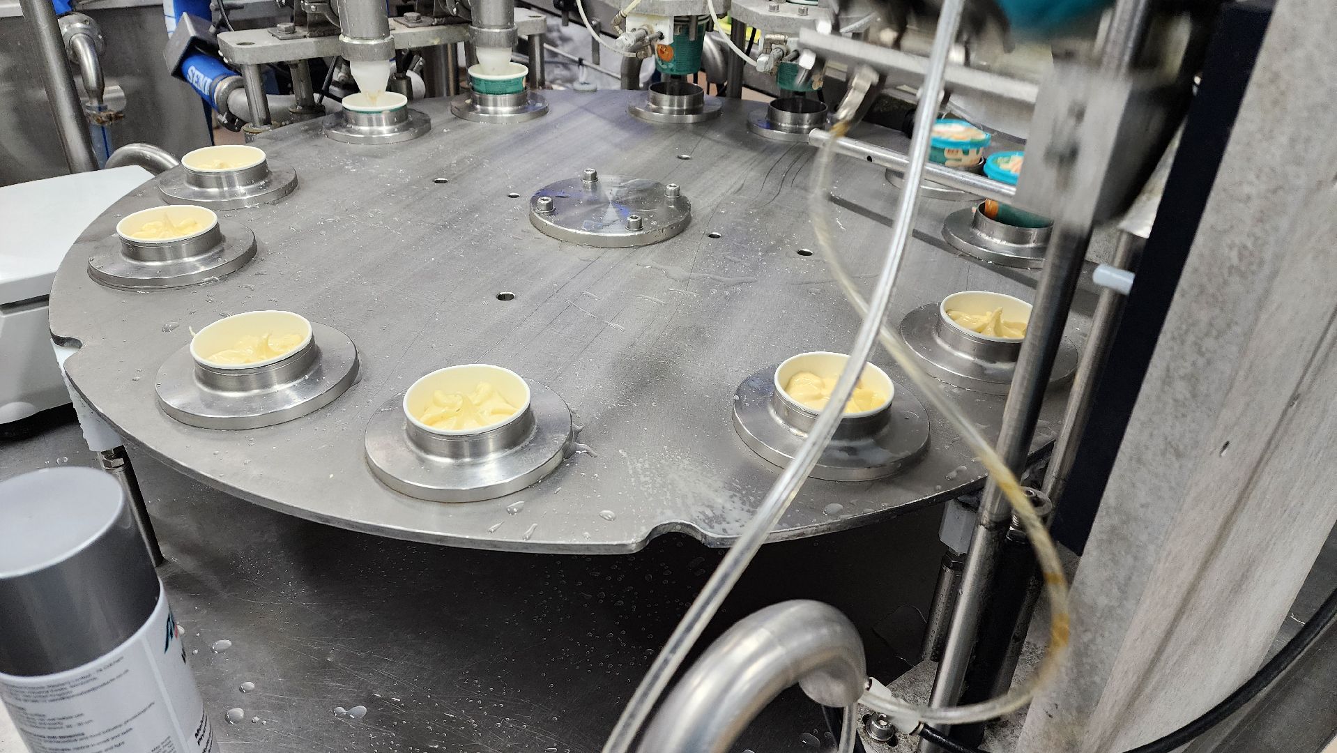 Солнечногорск, Производство, Экономика,