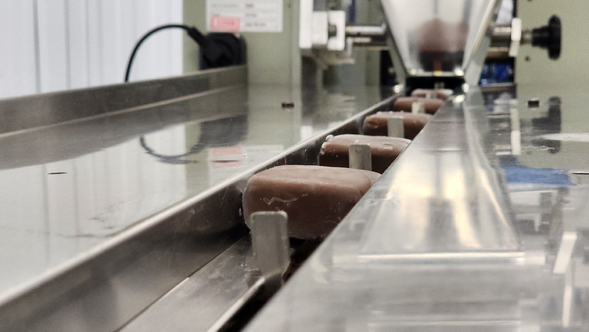 Солнечногорск, Производство, Экономика,