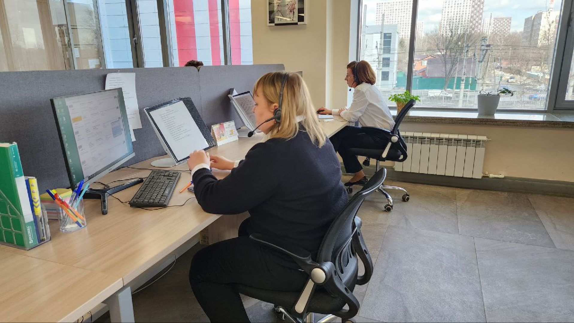 люберцы, жкх и благоустройство, заявка жителей,