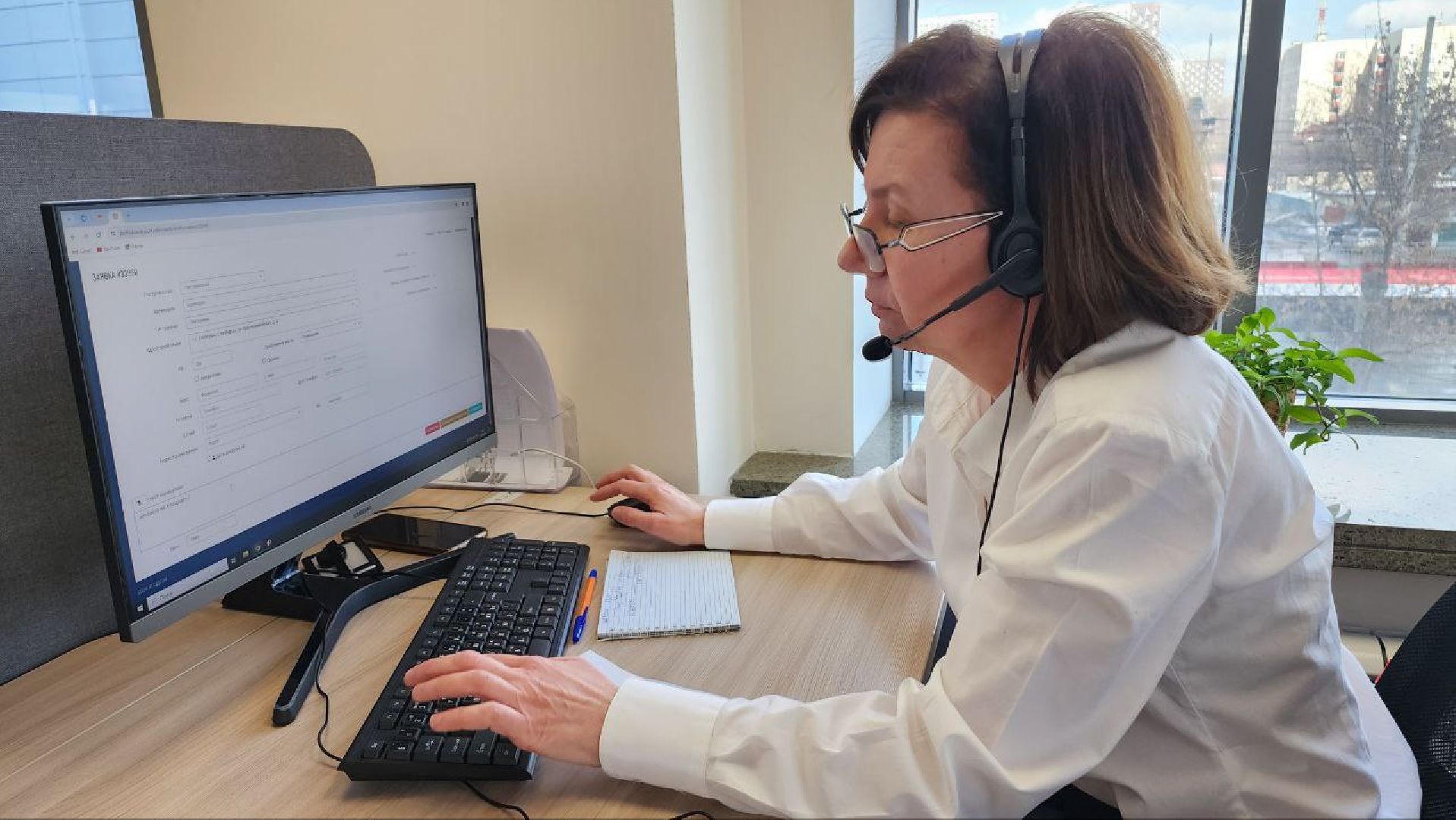 люберцы, жкх и благоустройство, заявка жителей,