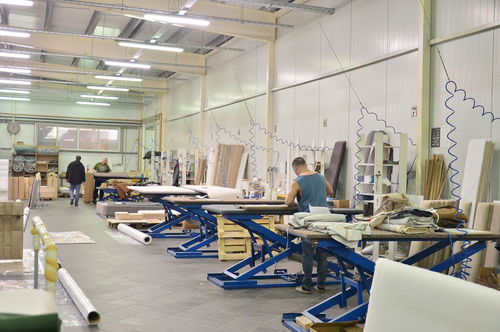 семейный бизнес, Шатура, Большая Шатура, Кривандино, Sonberry, депутат, депутат Мособлдумы,