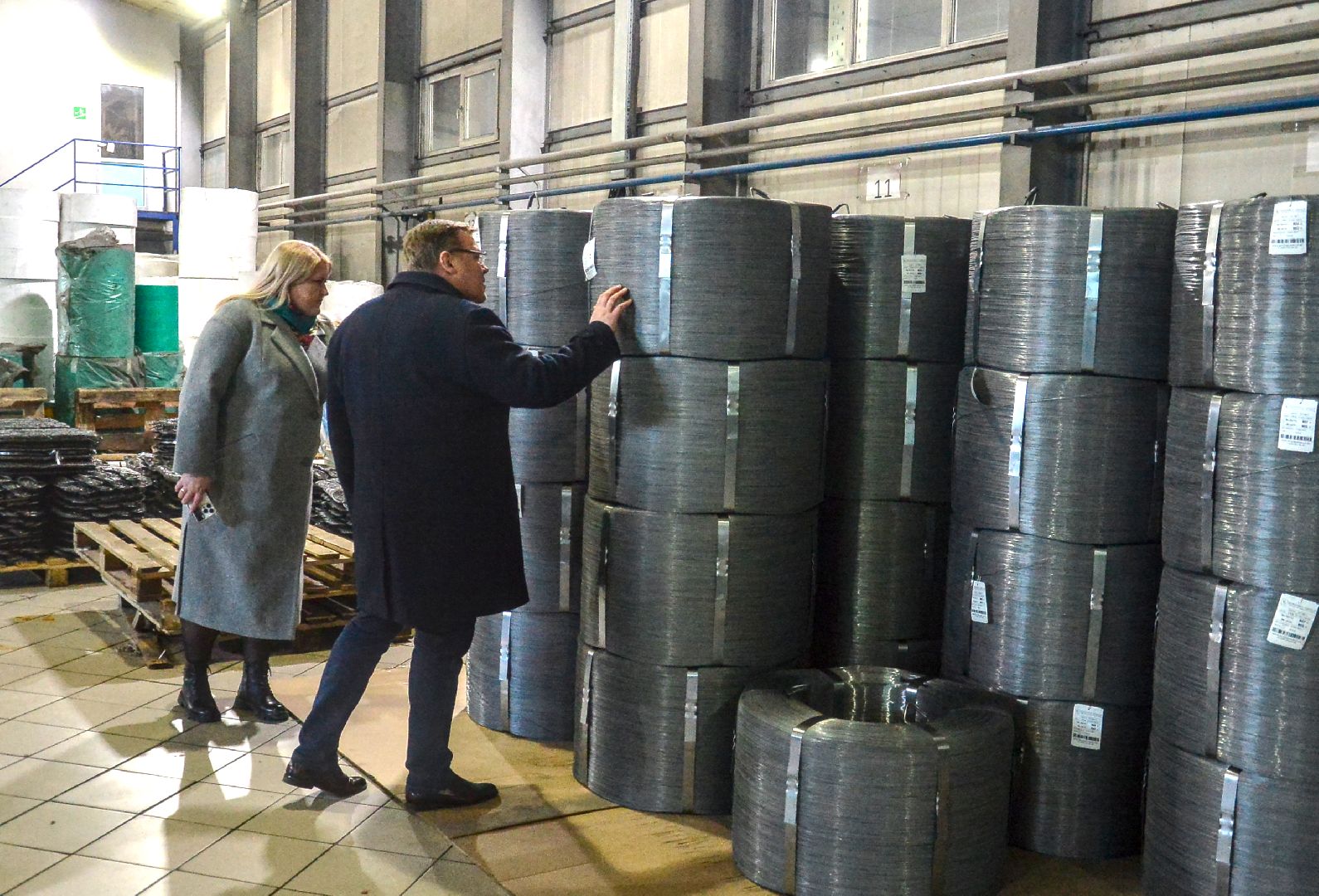 семейный бизнес, Шатура, Большая Шатура, Кривандино, Sonberry, депутат, депутат Мособлдумы,