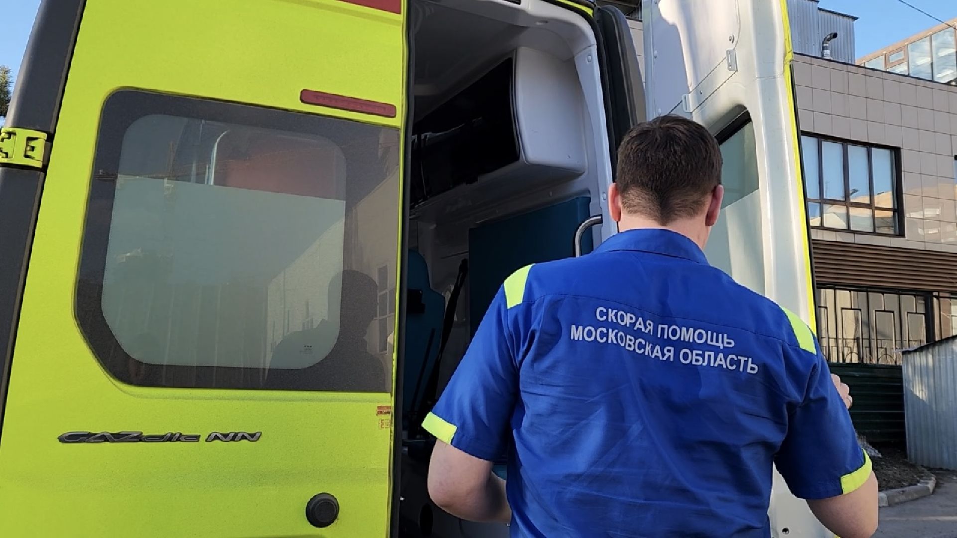 химки, медицина, скорая помощь,теракт,