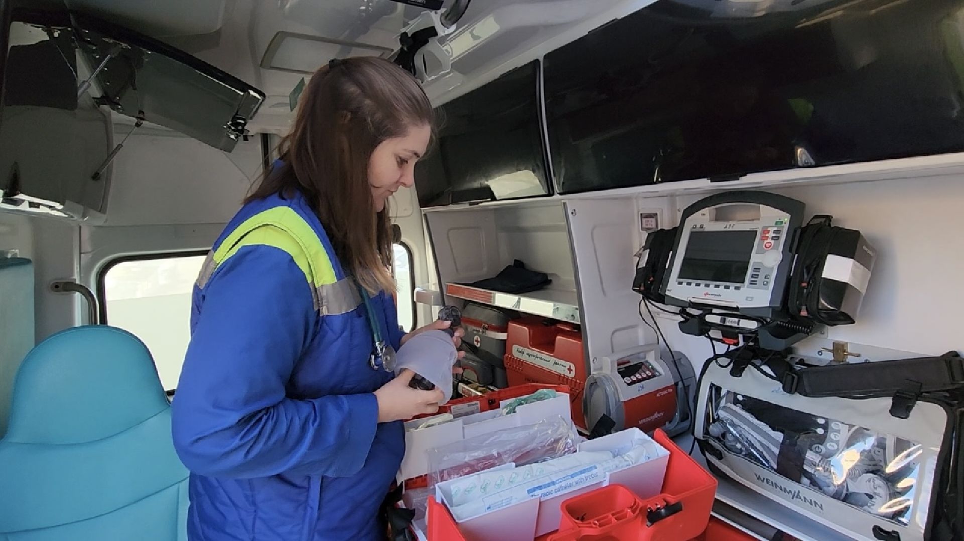 химки, медицина, скорая помощь,теракт,