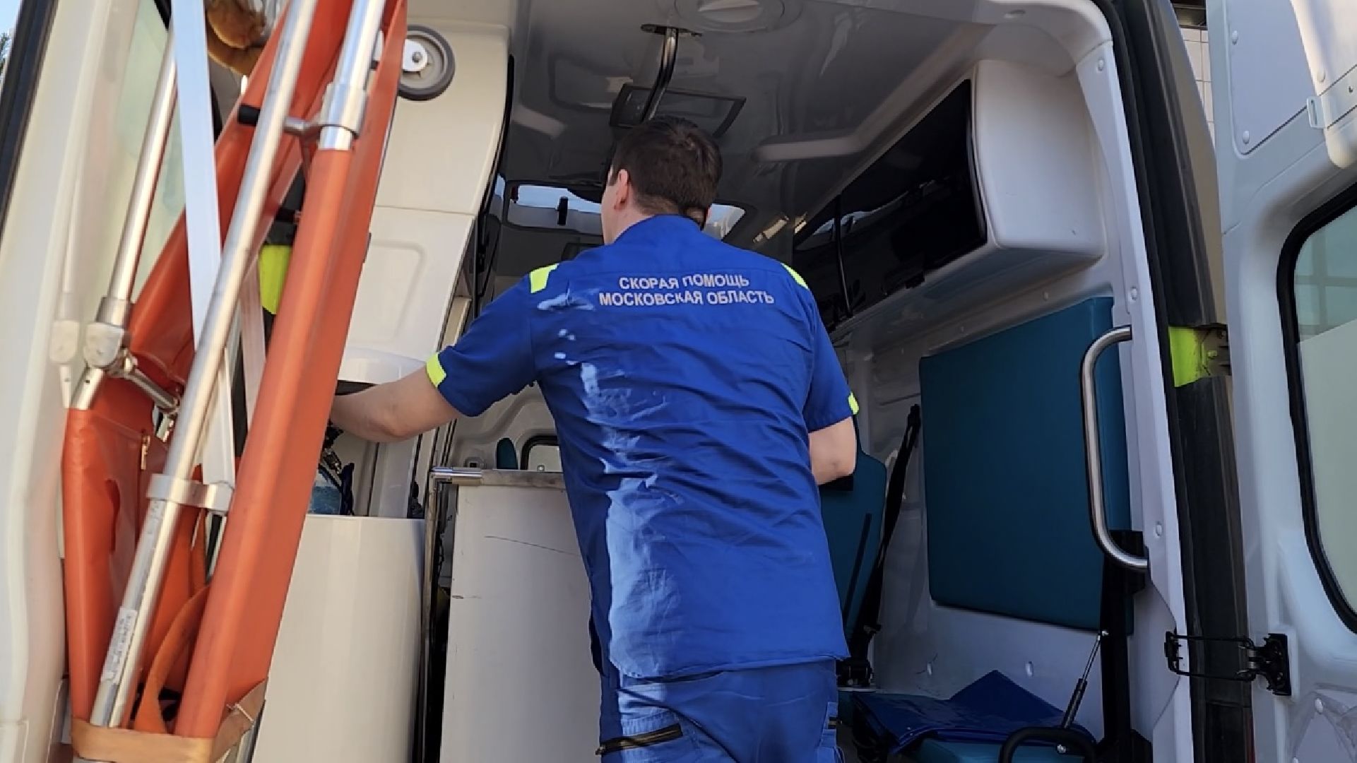 химки, медицина, скорая помощь,теракт,