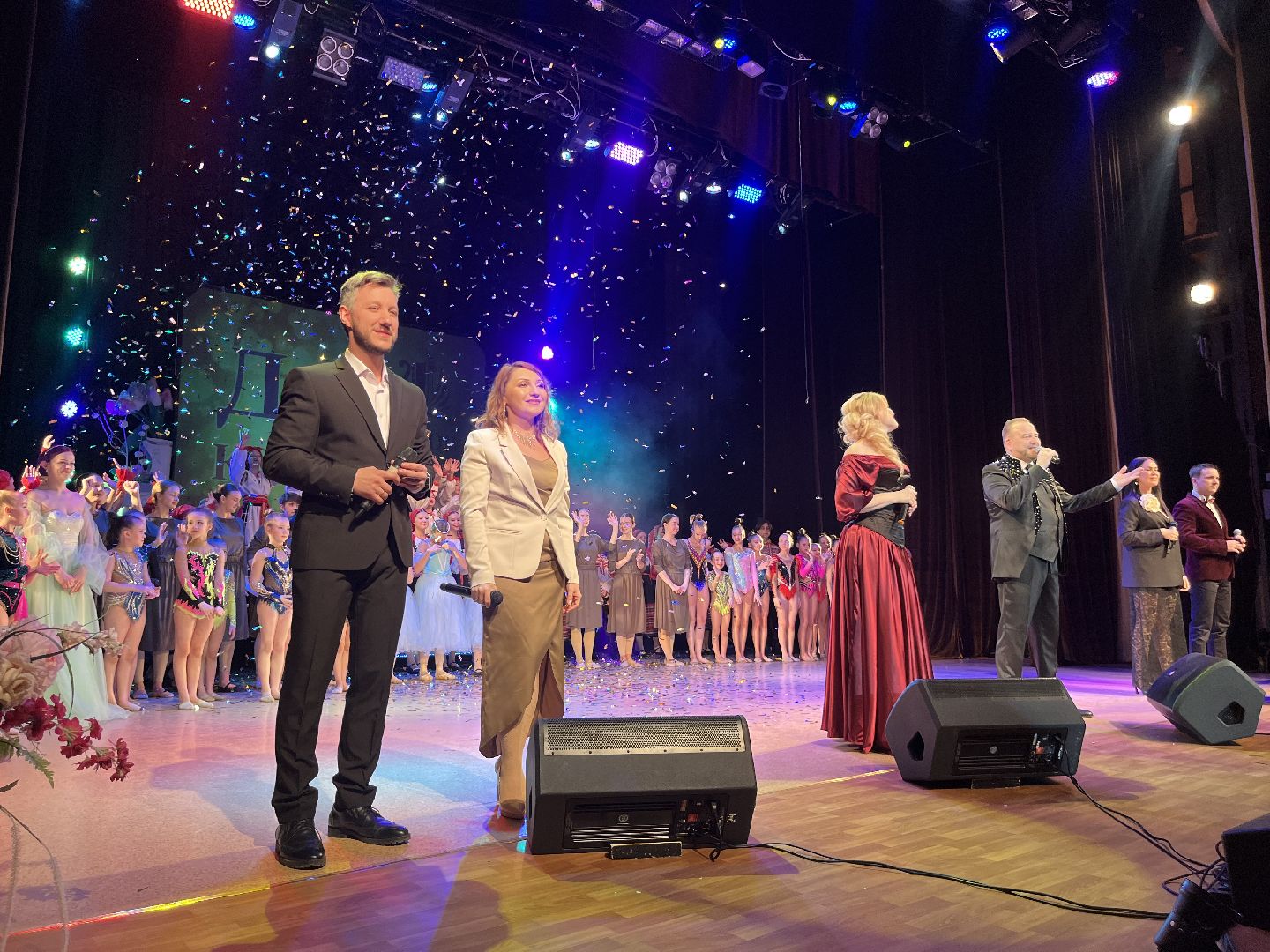 наро-фоминск, наро-фоминский городской округ, культура подмосковья, лучший работник музея, наро-фоминский историко-краеведческий музей,цдк звезда,