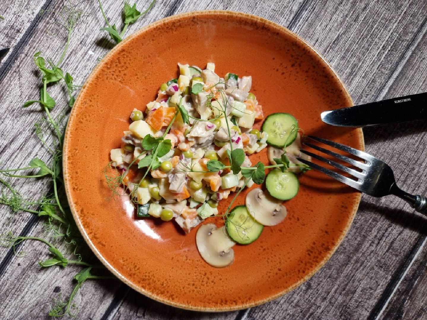 великий пост, паста арабьята, рестораны наро-фоминска,