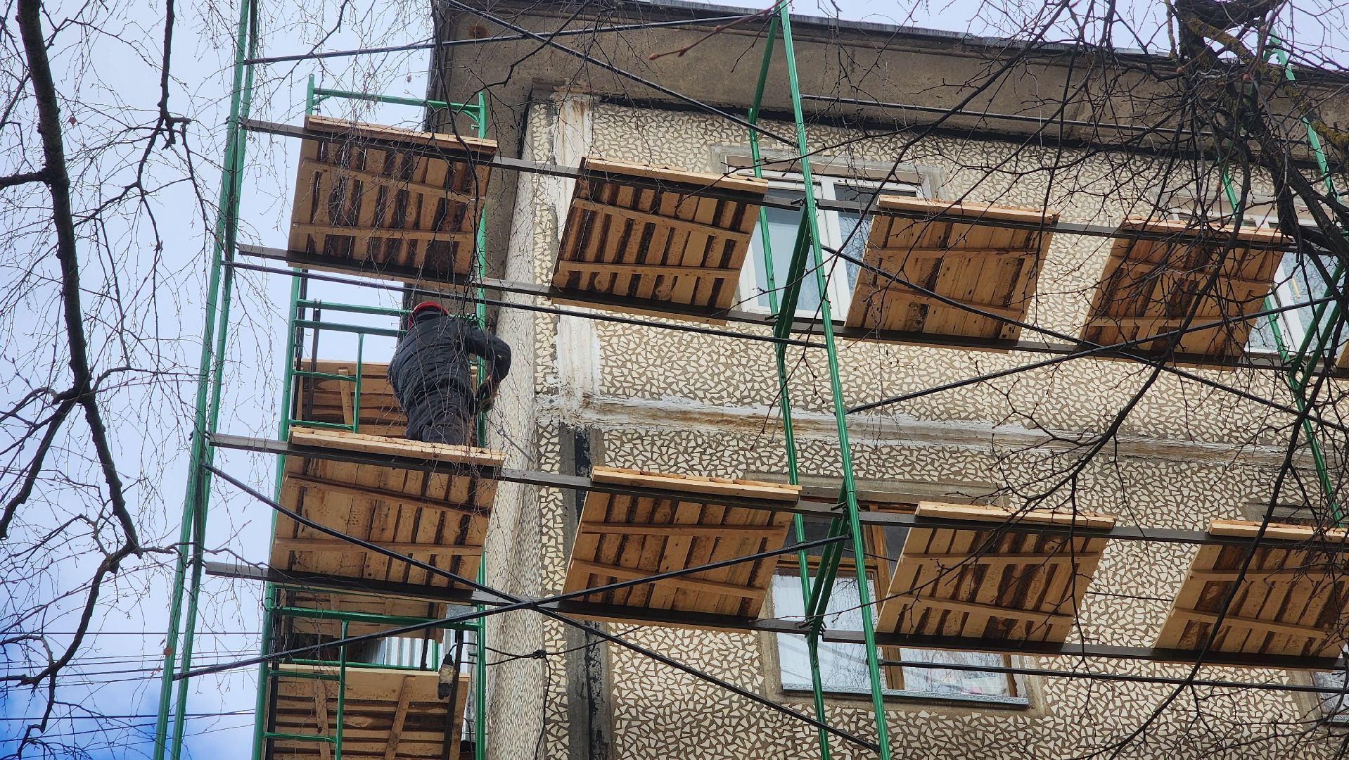 Солнечногорск, ЖКХ, капремонт кровли, ЦМИС,