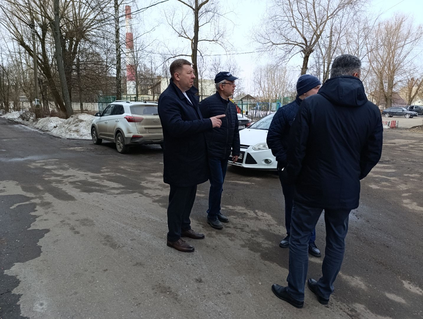 Бронницы, ЖКХ, ЖСК, Жилищно-строительная компания, Проверка работы ЖСК, Уборка территорий, Уборка подъездов,