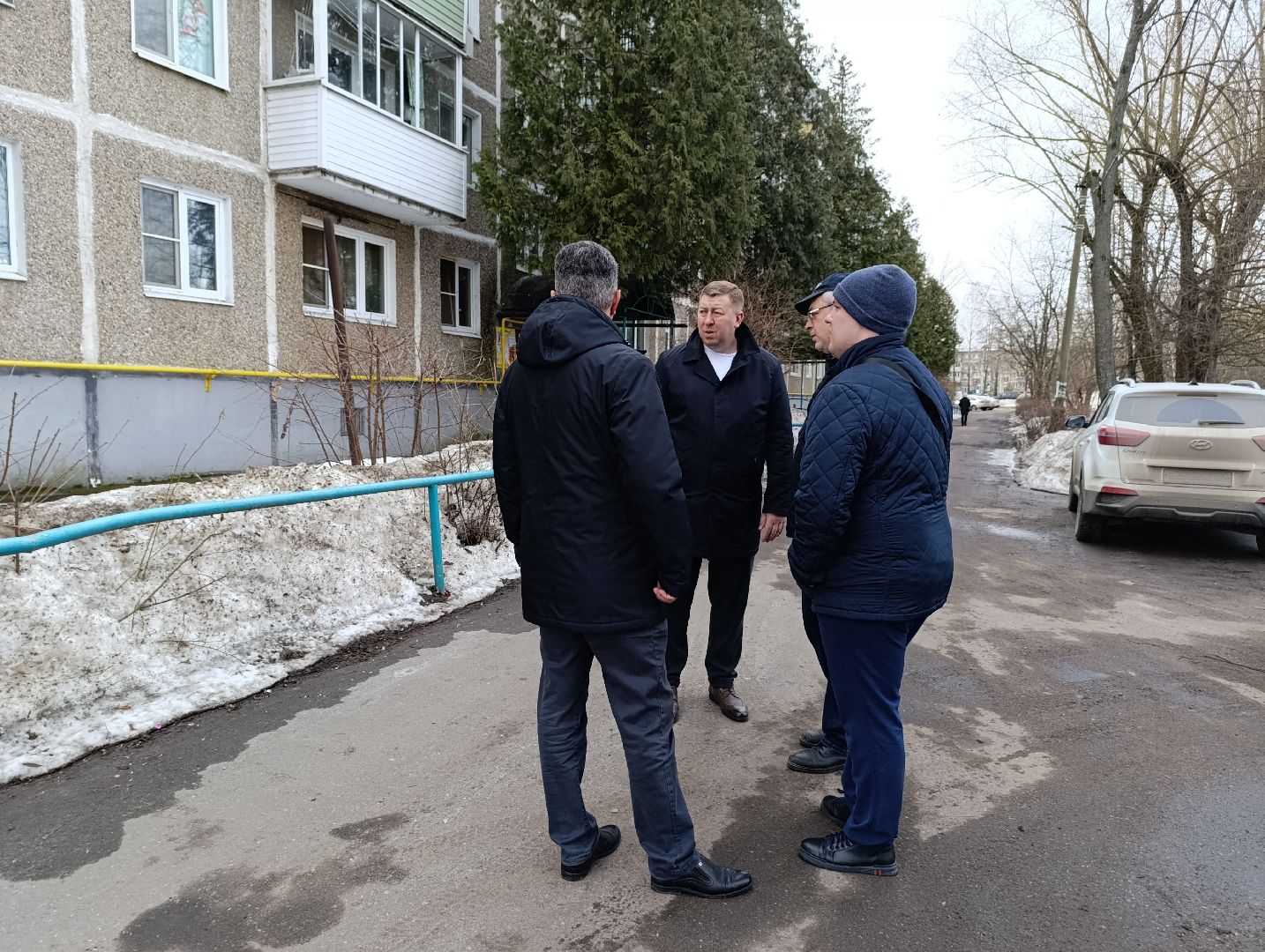 Бронницы, ЖКХ, ЖСК, Жилищно-строительная компания, Проверка работы ЖСК, Уборка территорий, Уборка подъездов,