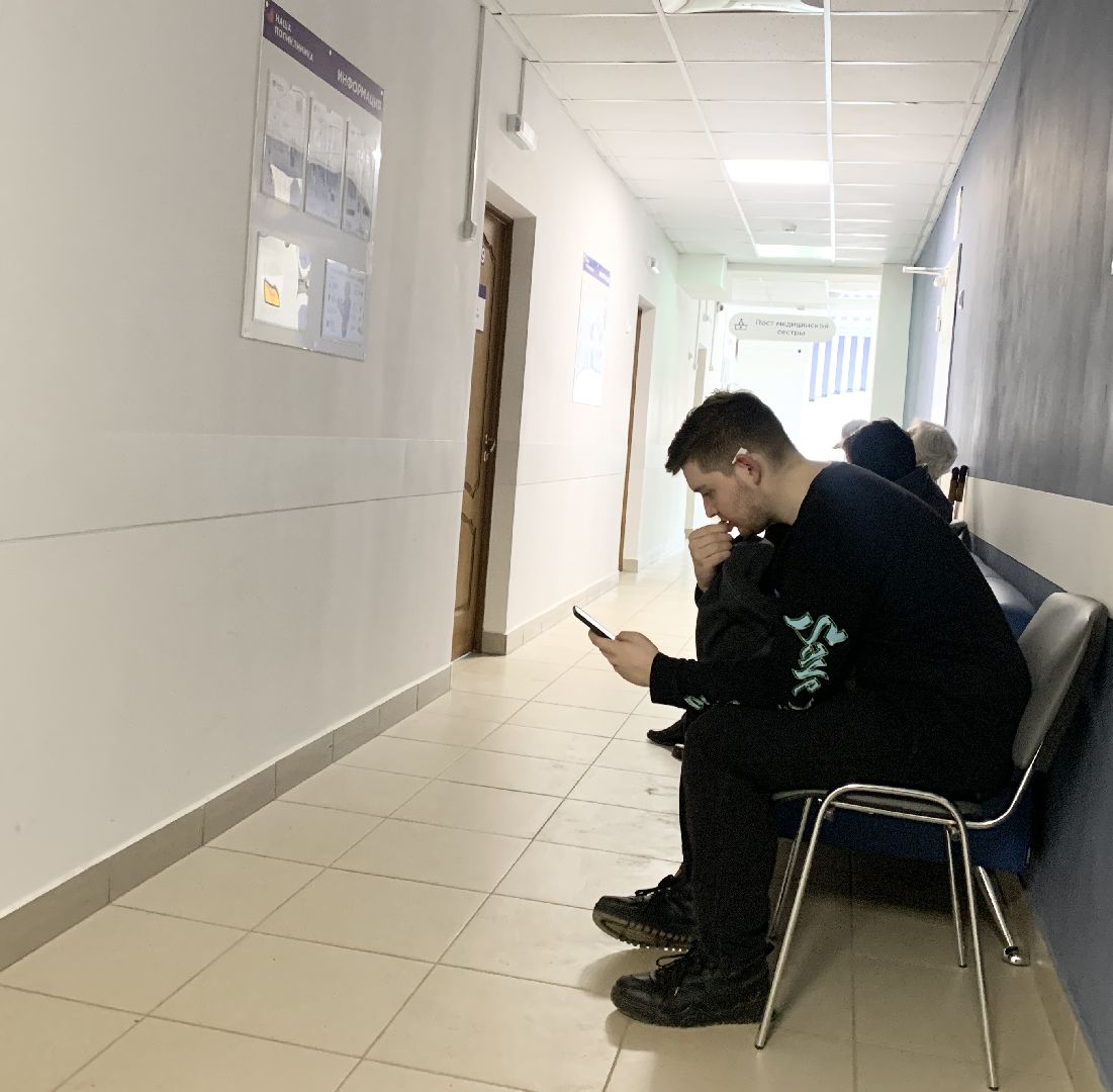 Балашиха, Подмосковье, молодые врачи, программа поддержки молодых врачей,