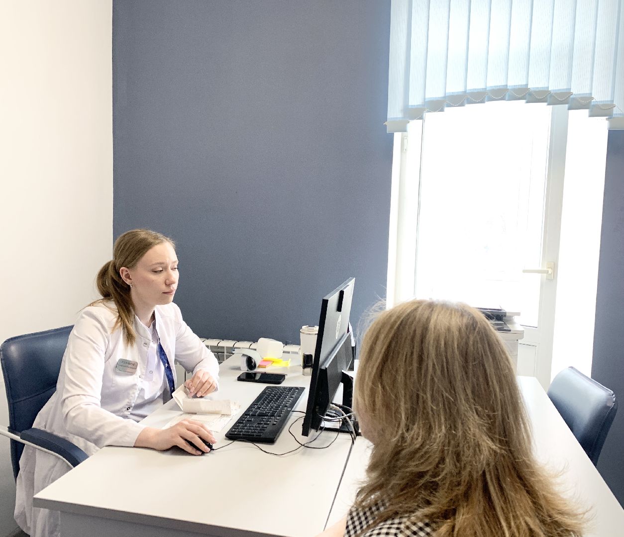 Балашиха, Подмосковье, молодые врачи, программа поддержки молодых врачей,