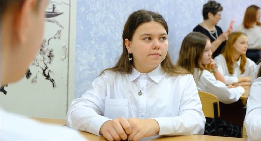 экоурок, школа, акция