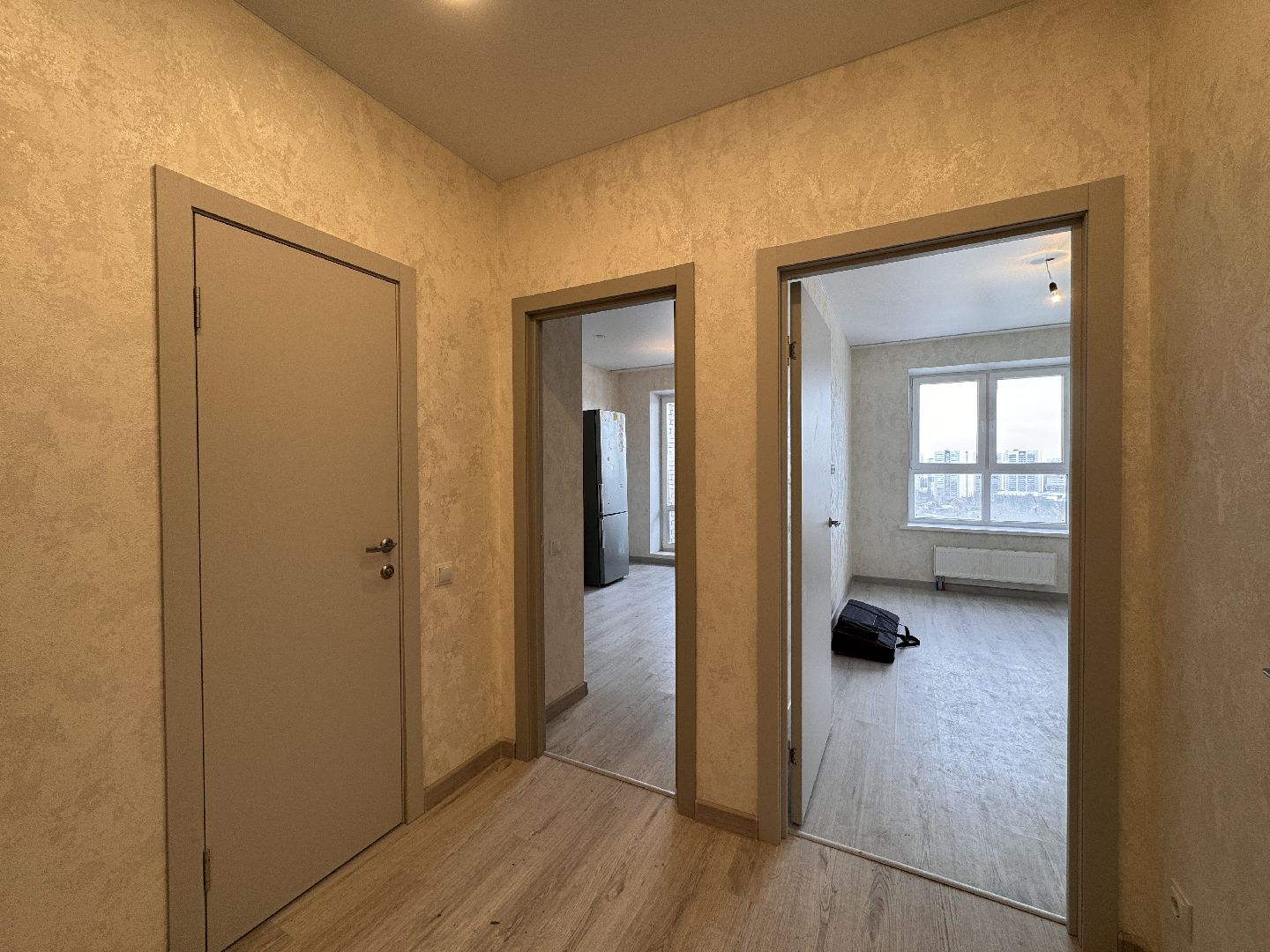 Одинцово, переселенцы, Вектор недвижимости,