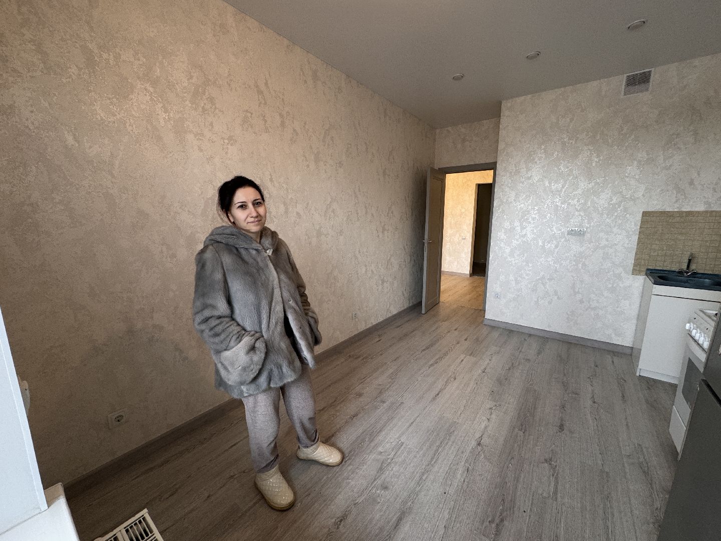 Одинцово, переселенцы, Вектор недвижимости,