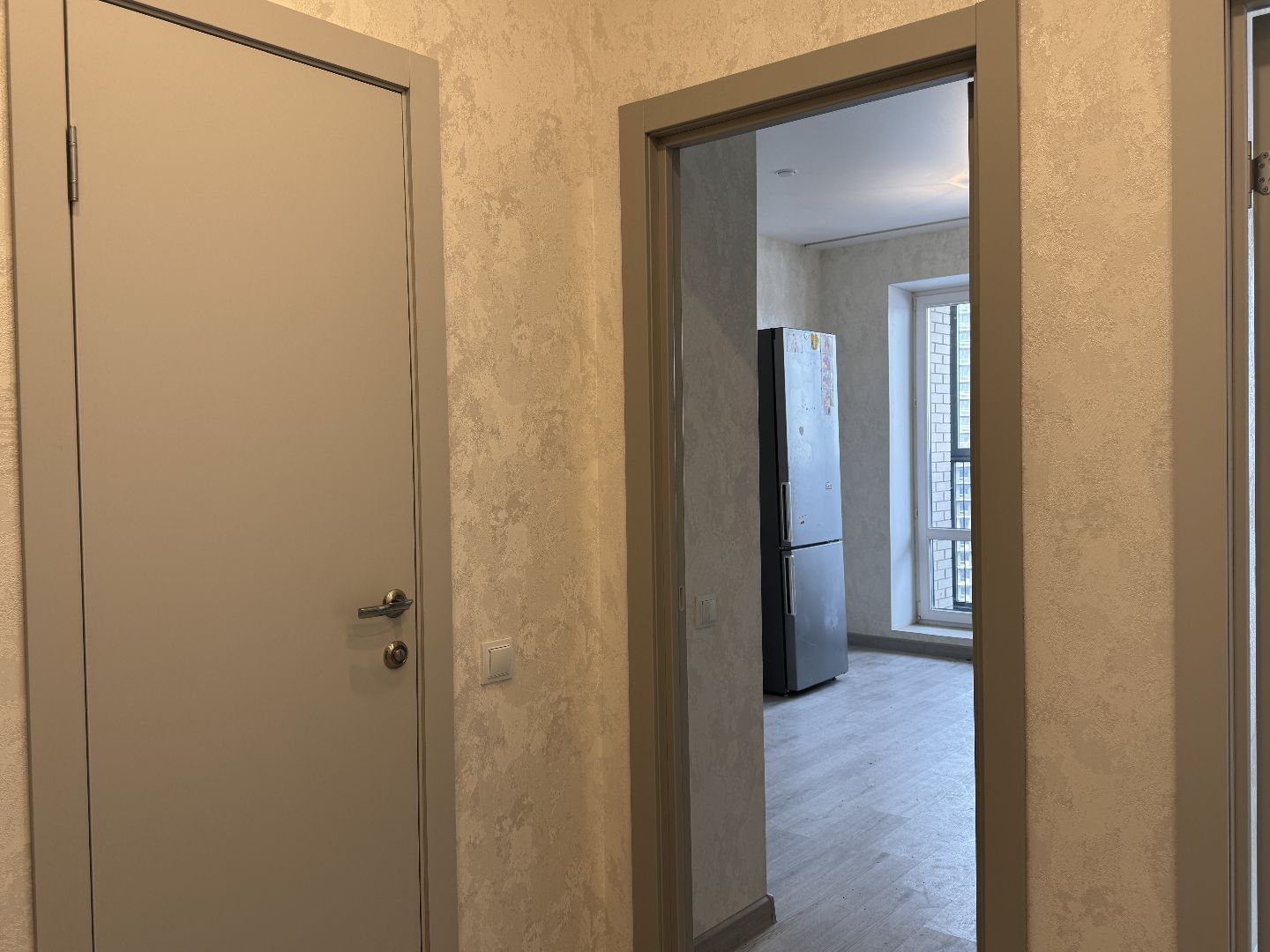 Одинцово, переселенцы, Вектор недвижимости,