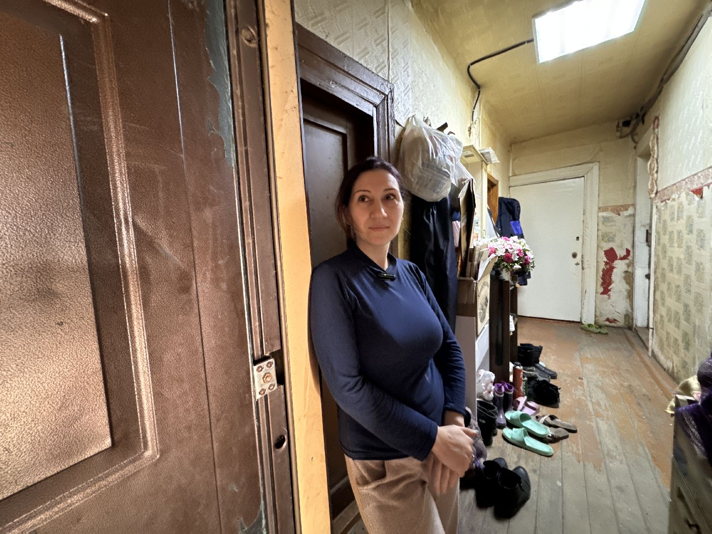 Одинцово, переселенцы, Вектор недвижимости,