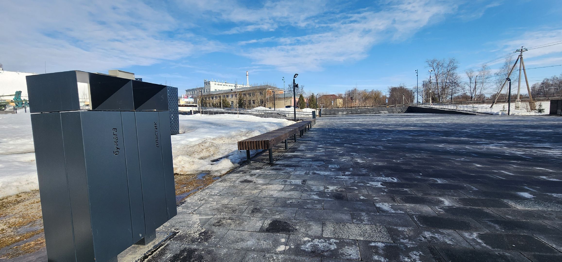 луховицы, парки подмосковья, благоустойство,