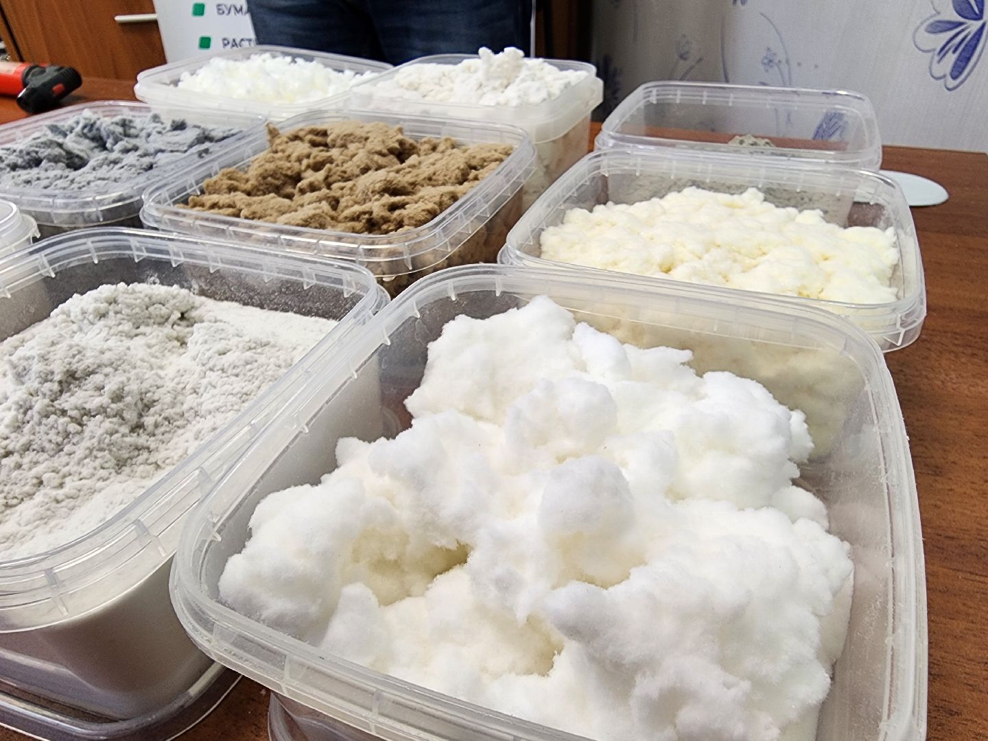 воскресенск, экономика, переработка бумаги, наполнитель, промышленность,