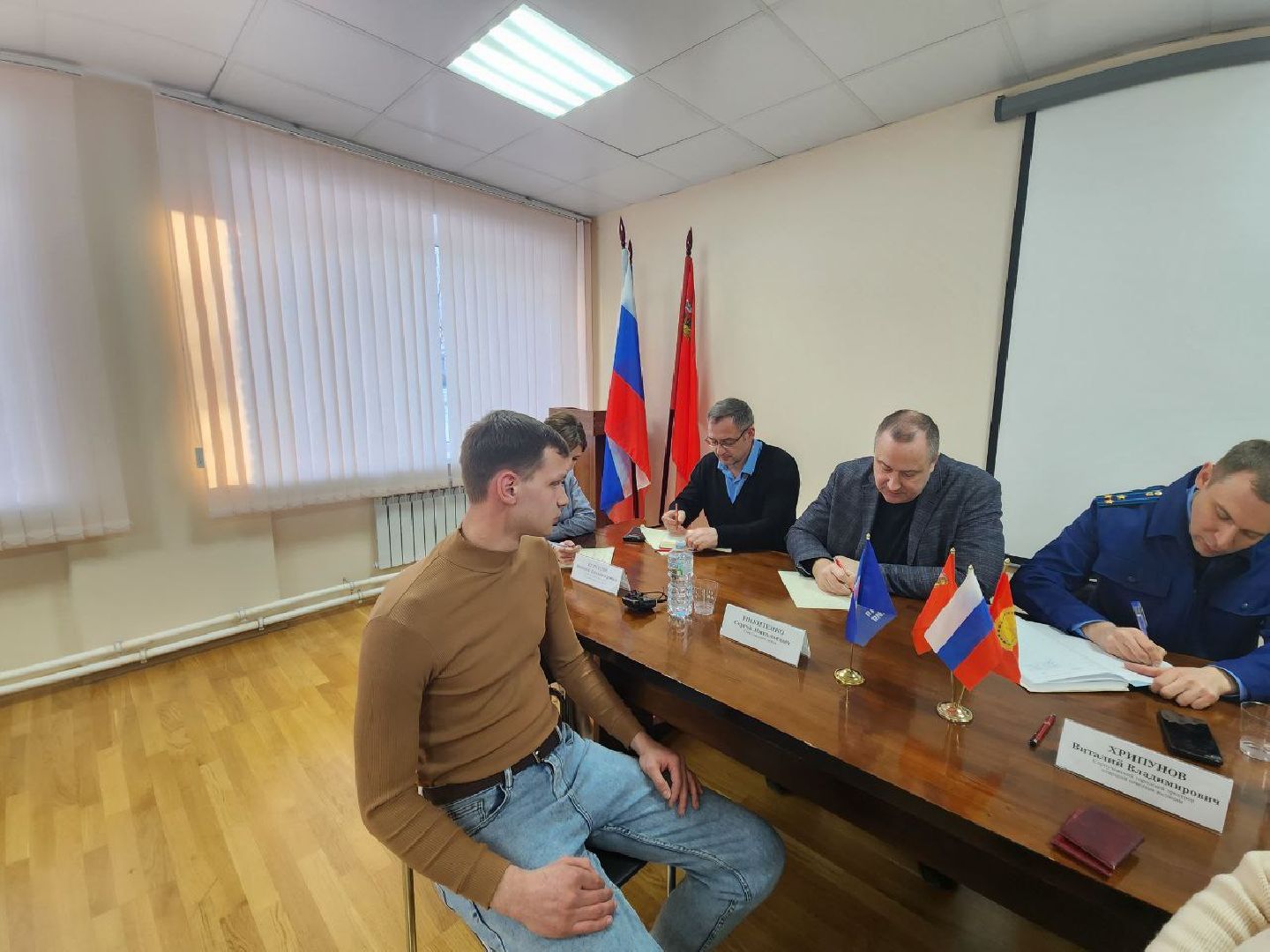 пущино, благоустройство, дороги,