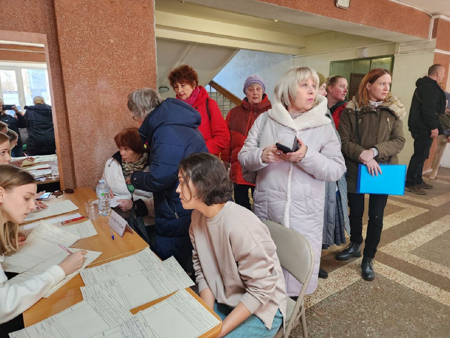 пущино, благоустройство, дороги,