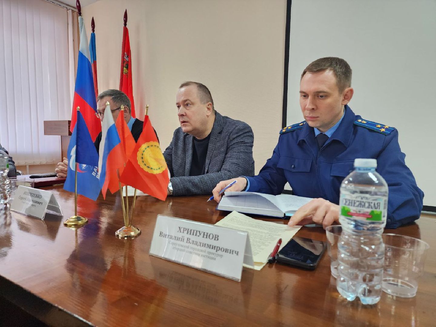 пущино, благоустройство, дороги,