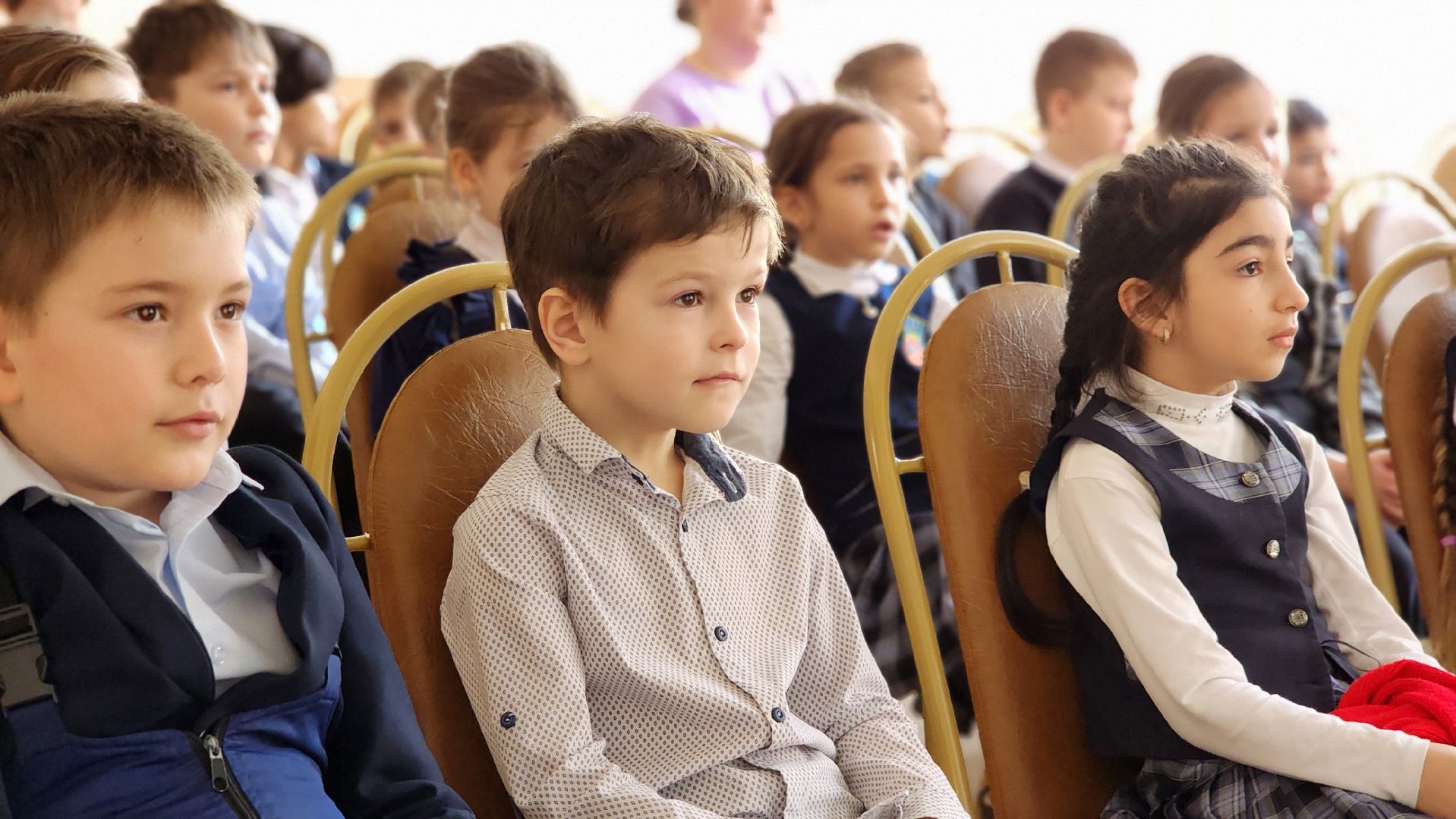 культура для школьников, интерактивный урок,