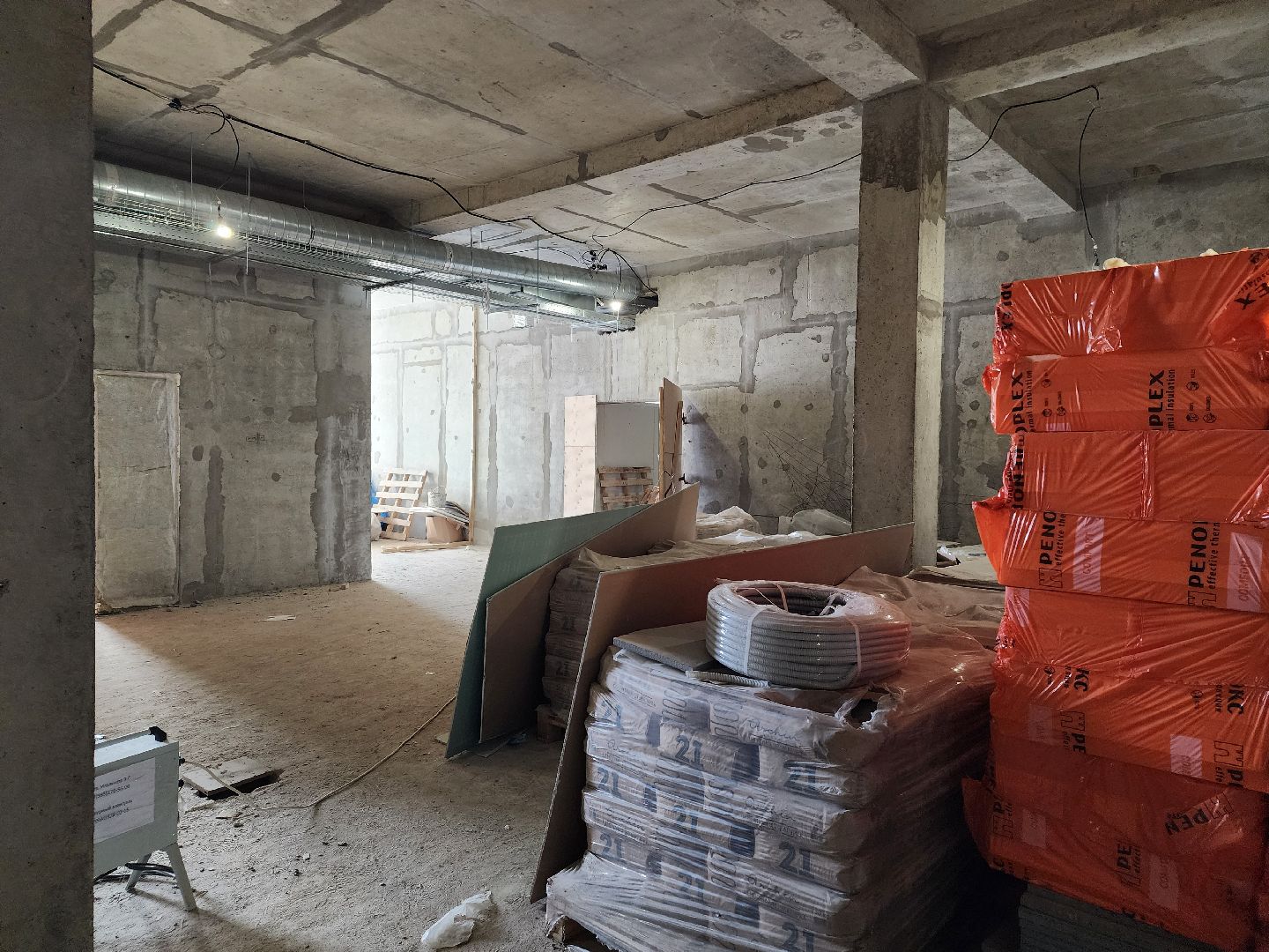 строительство социальных объектов, строительство школы,