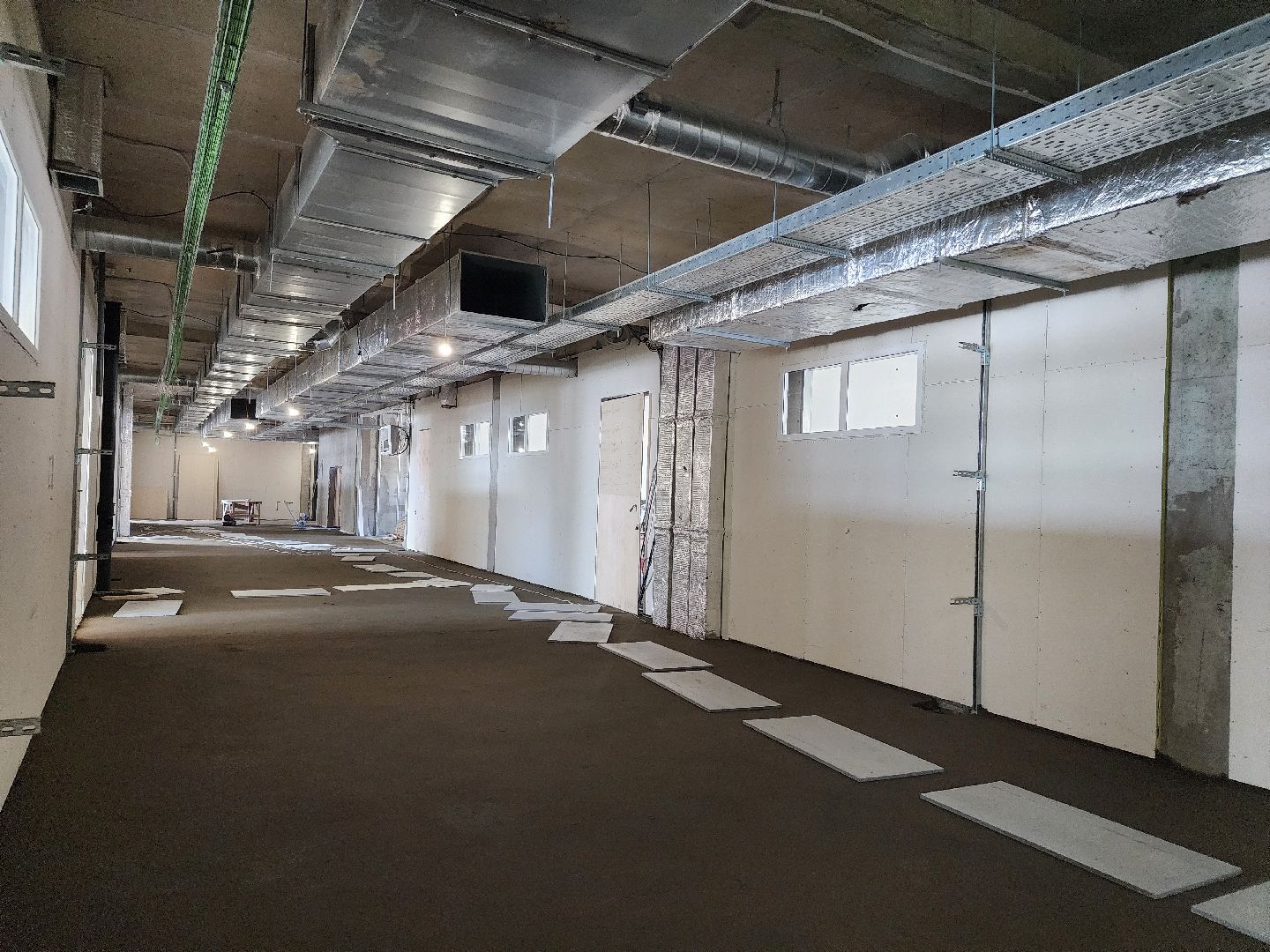 строительство социальных объектов, строительство школы,