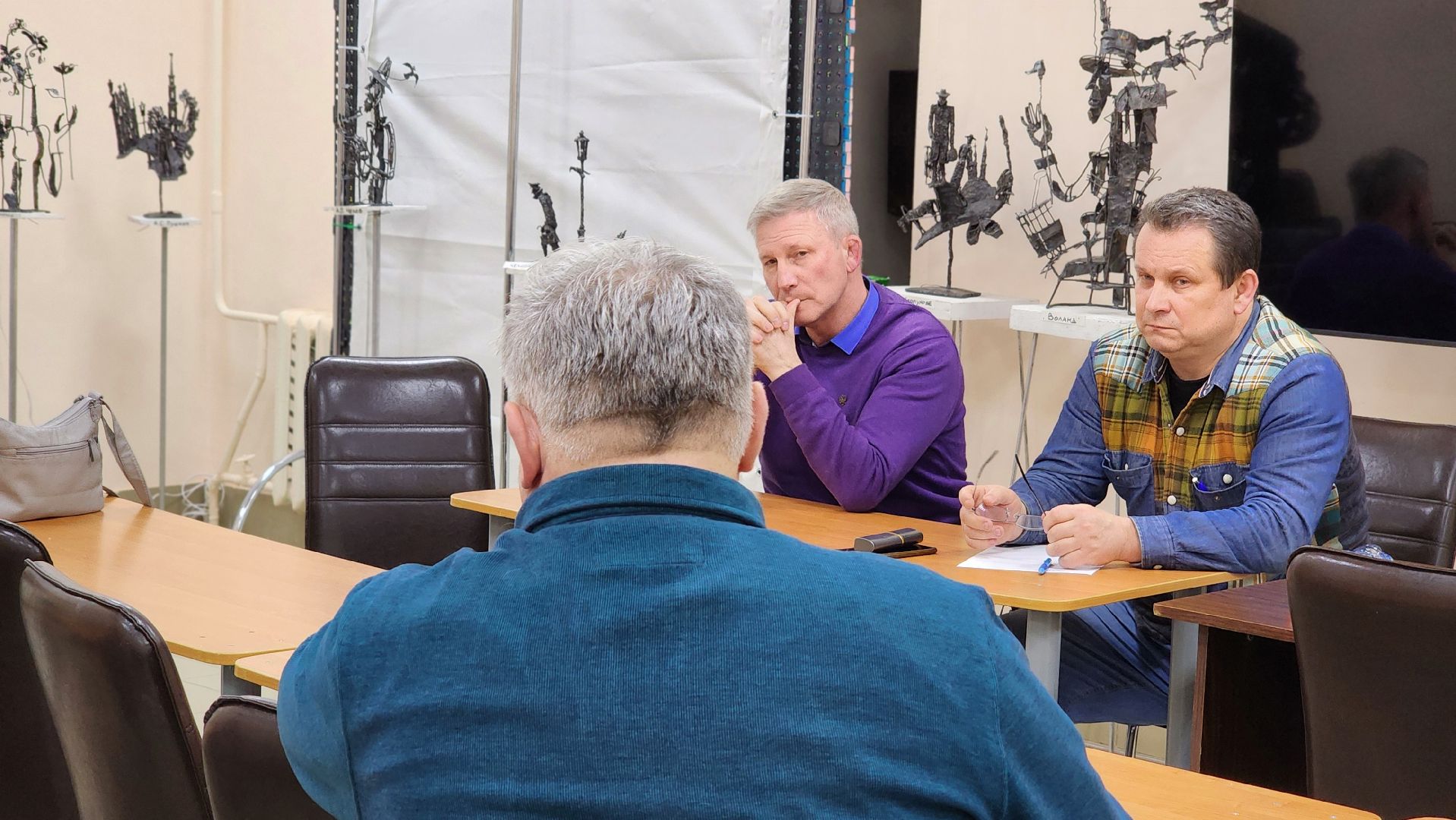 транспорт, протвино, общество, встреча с жителями, встреча с депутатами, серпухов, подольск,