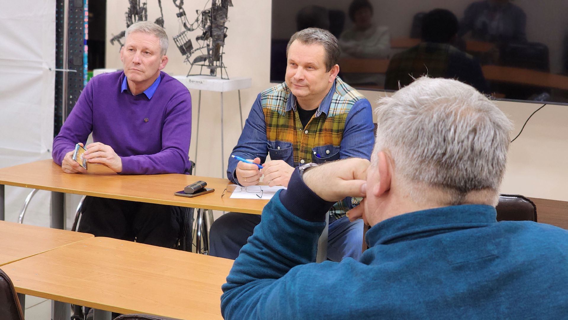 транспорт, протвино, общество, встреча с жителями, встреча с депутатами, серпухов, подольск,