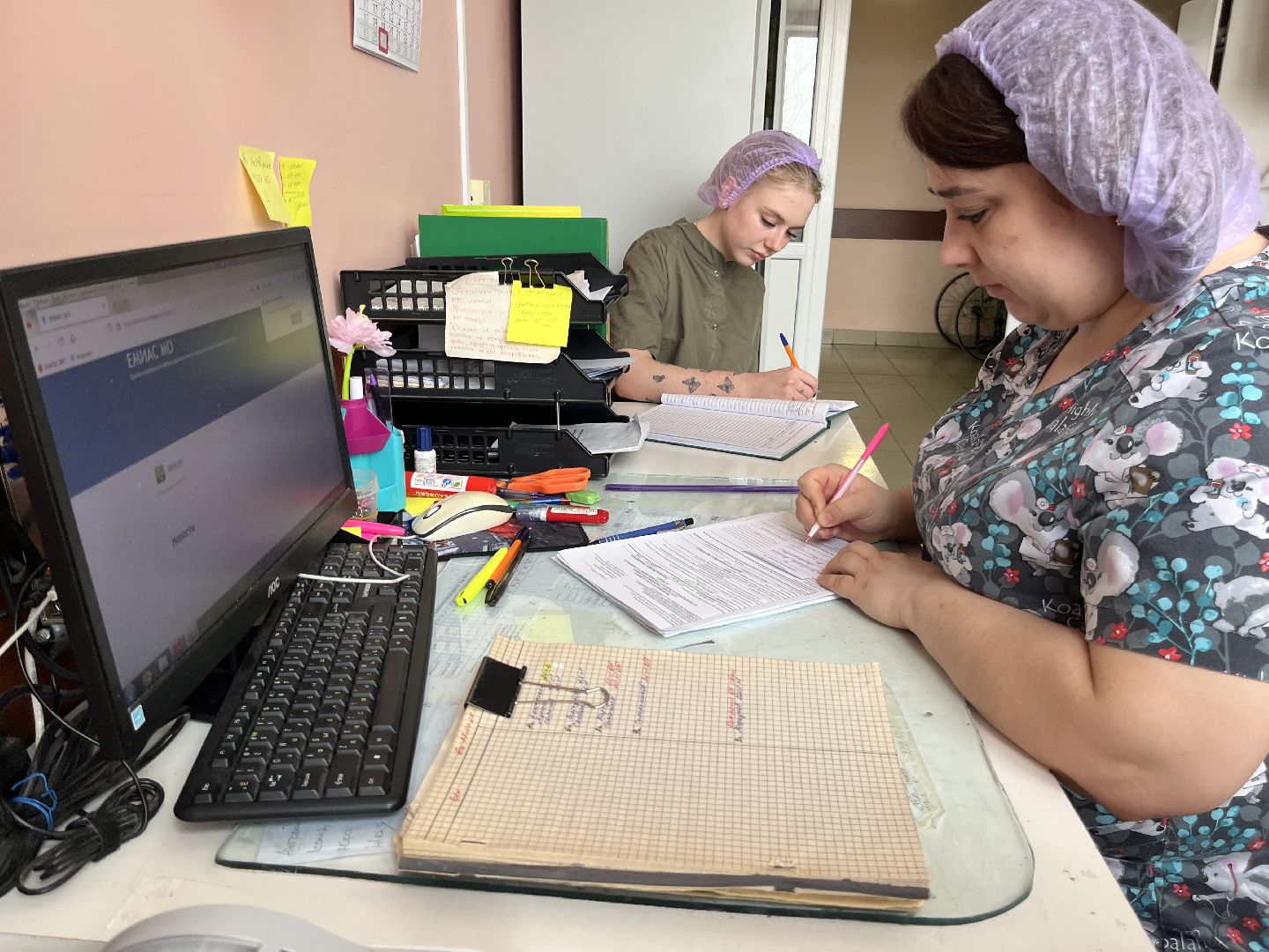 наро-фоминск, наро-фоминская областная больница, крокус сити холл, здравоохранение подмосковья,теракт,